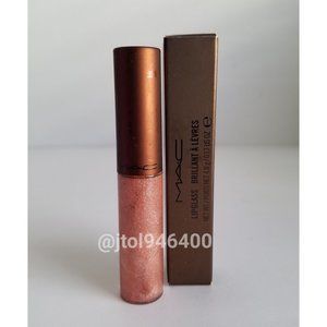 Mac Soft Serenade Lipglass